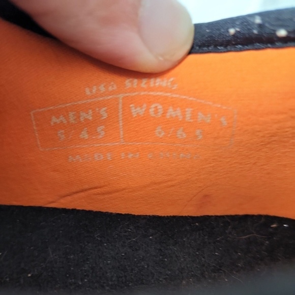 The Muck Boot Company Unisex Muck‎ low Boots/Shoe M 4/4.5 W 6/6.5 brown - Picture 11 of 12